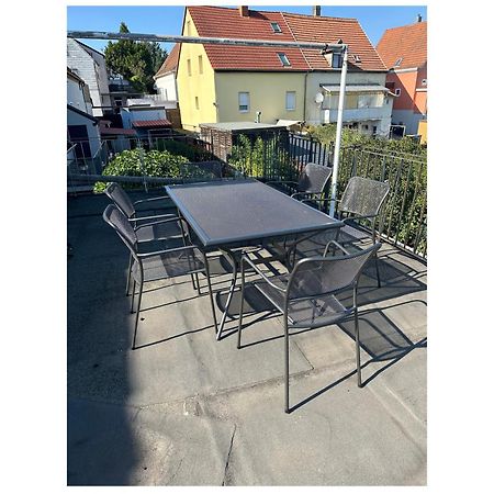 Anka'S Ferienhaus Bexbach Eksteriør billede