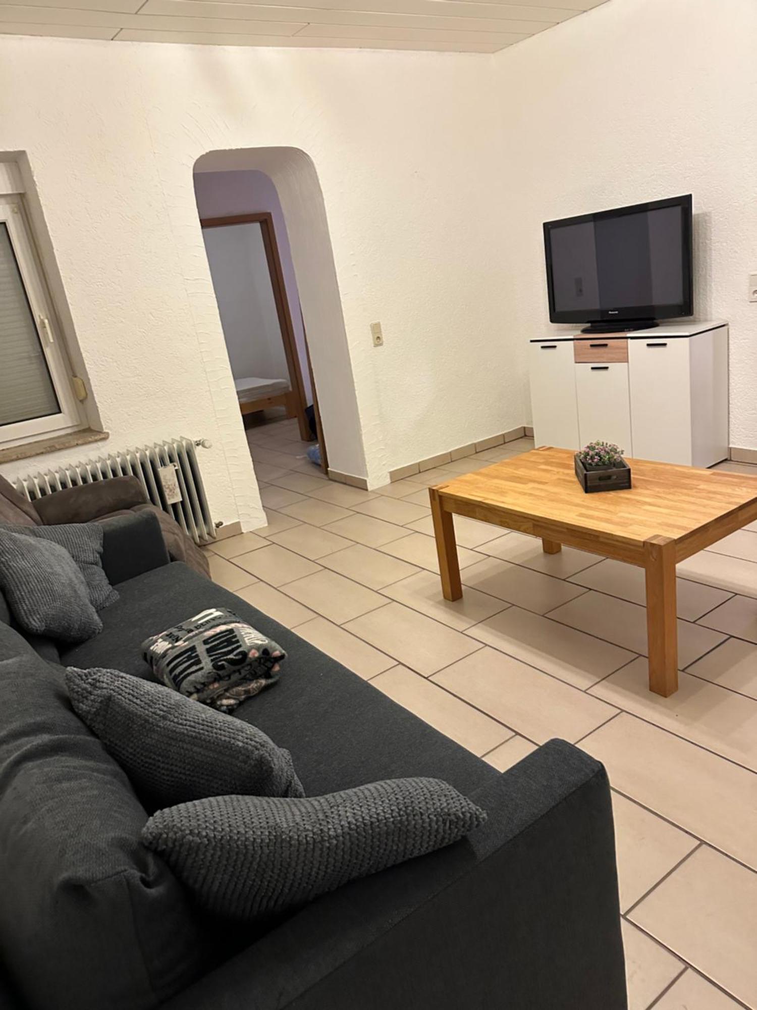 Anka'S Ferienhaus Bexbach Eksteriør billede