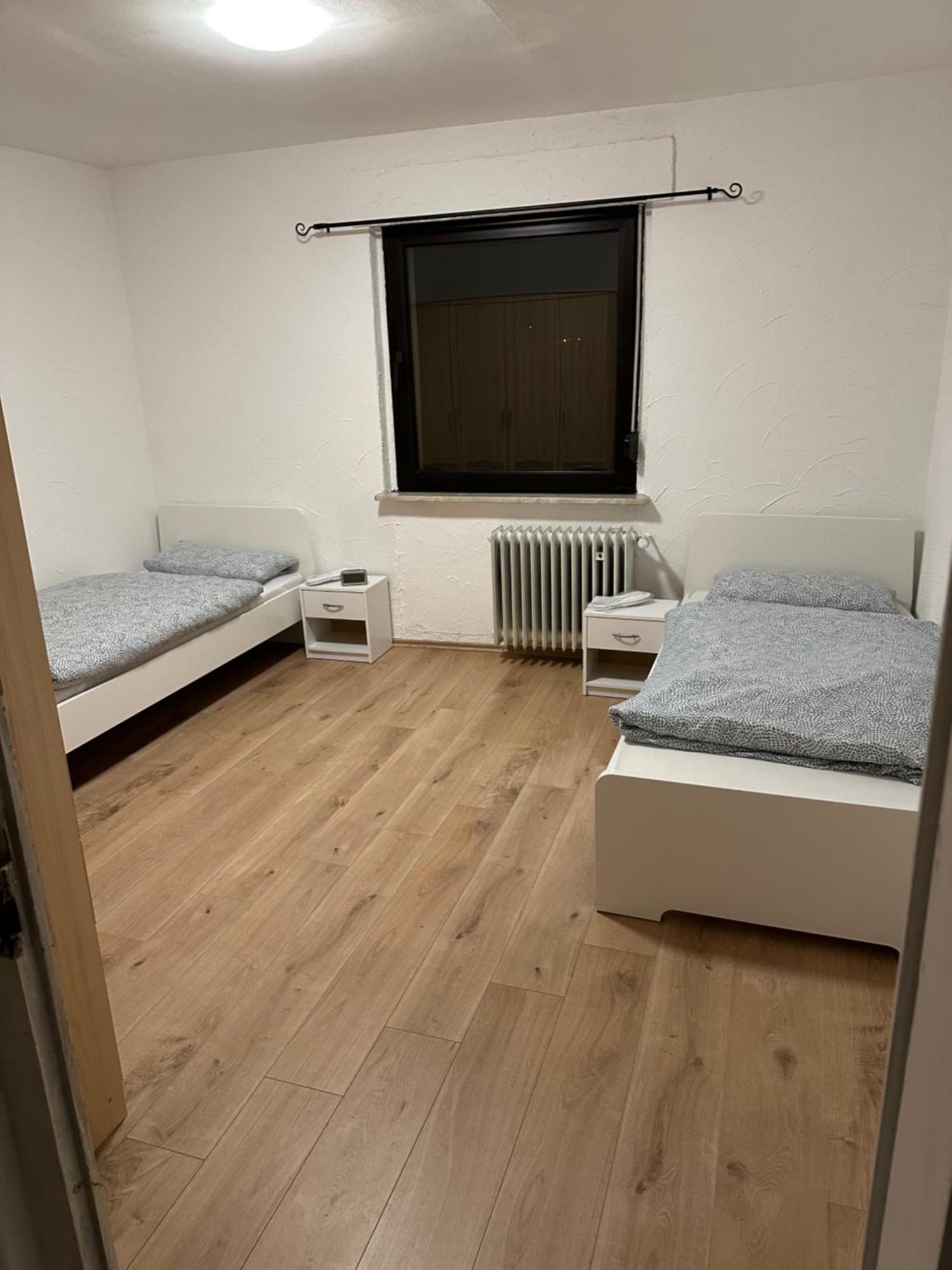 Anka'S Ferienhaus Bexbach Eksteriør billede