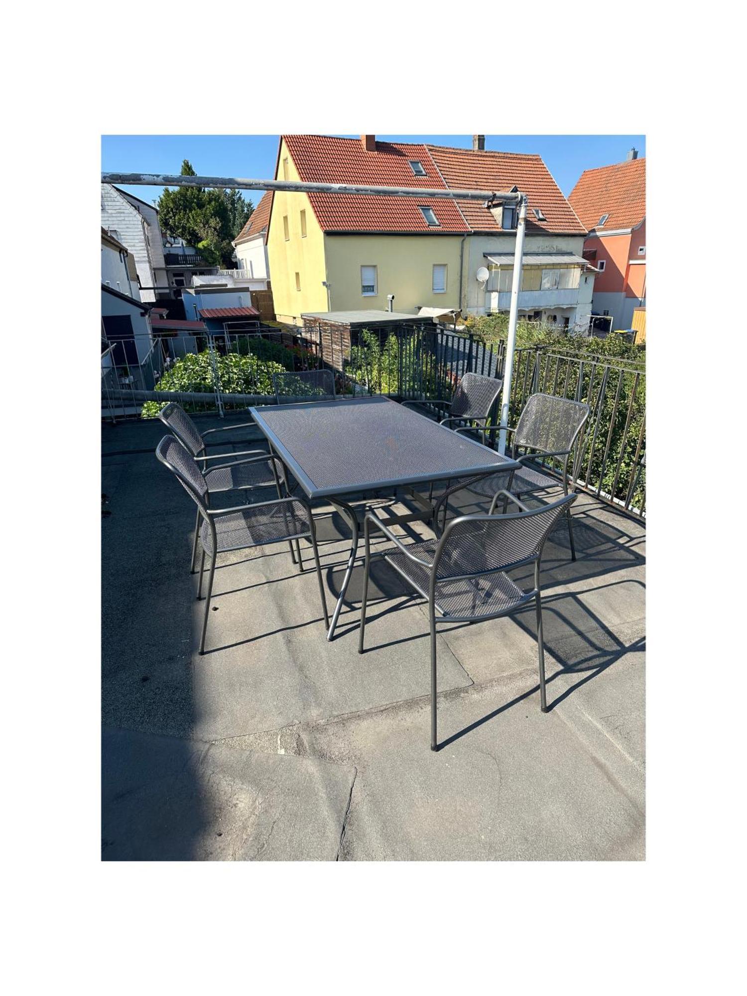 Anka'S Ferienhaus Bexbach Eksteriør billede